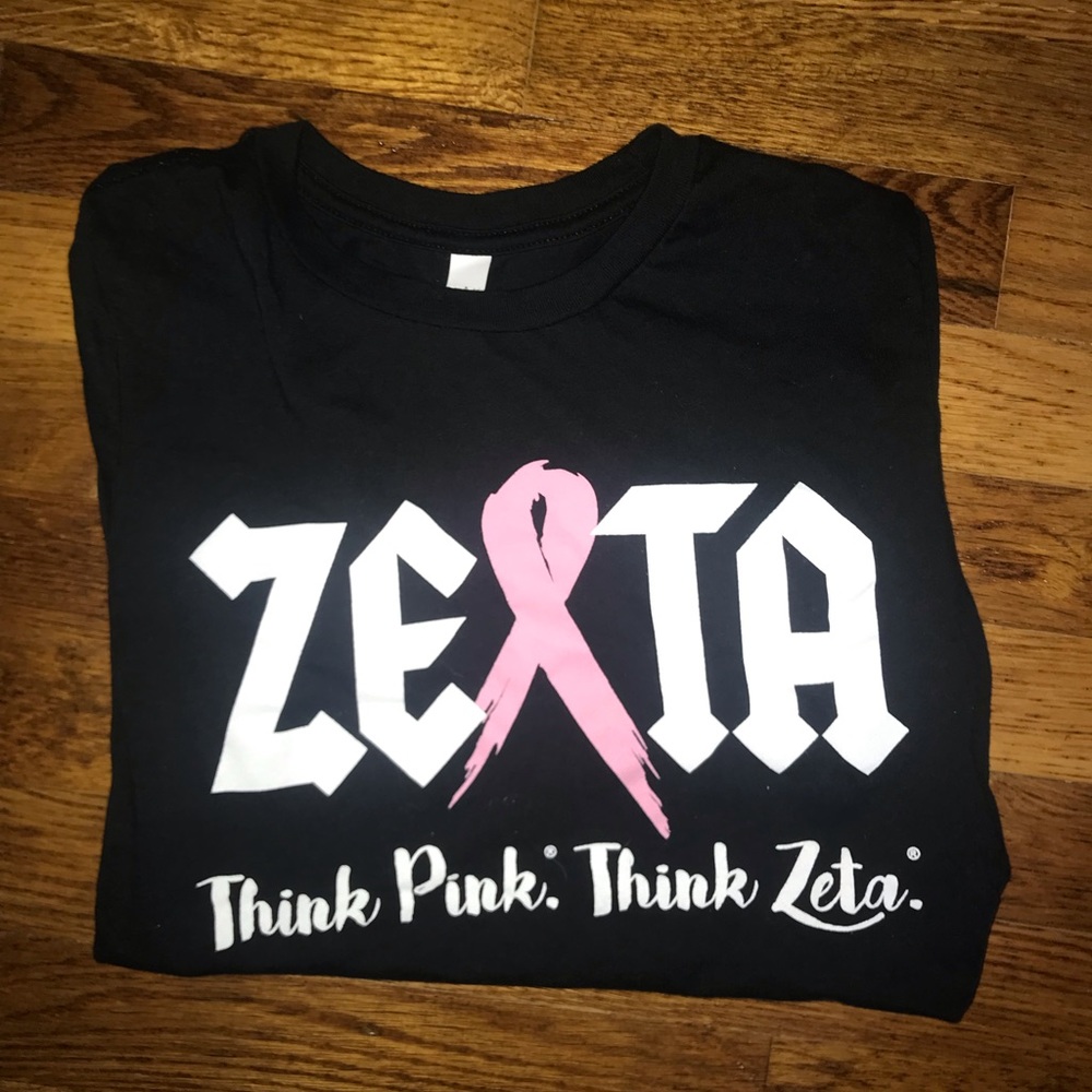 ZTA Rocker Tee - Picture 3 of 3